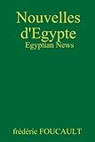 Image de Nouvelles d'Egypte