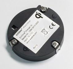 Schulte Evoline Charger Qi 159909100500