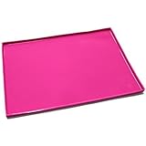 Lily Cook kp5123Â 27x37Â cm Sponge HolderÂ -Â Pink/Blue/Green by Lily cook