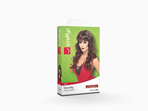 Imagen 2 de Peluca de lazo