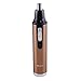 OFTEN Rechargeable Professional Nose Trimmer Personal Face Care Cleaner Ear Hair Removal