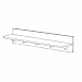 roba Dreamworld 2 52151 Wall shelf with 5 Coat Hooks