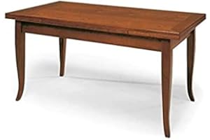 KONTE.DESIGN Tavolo Santo Spirito 120 x 80 2 All