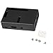 Produktbild MagiDeal Gehäusekasten Box für Raspberry Pi B + / Raspberry Pi 2 Schwarz