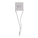 Produktbild Sharplace Thermoelektrische Stromerzeuger Hochtemperatur Chip Element Peltier Modul