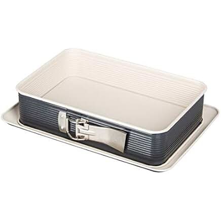 Suchergebnis auf Amazon.de für: kuchenform eckig