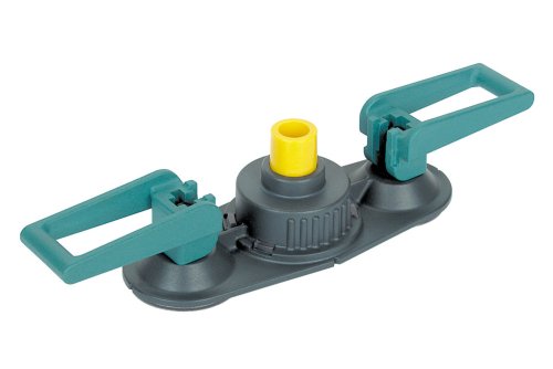 Wolfcraft 8771000 1 Diamantbohrer Set mit Führung - 6