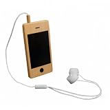 i-Woody Smartphone Nature