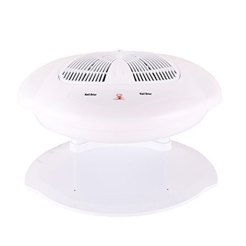 Nail Fan Dryer