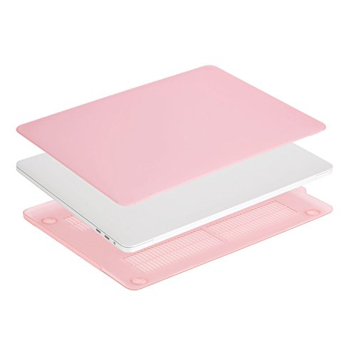 MOSISO MacBook Pro 13 H  lle 2017   2016 Freisetzung A1706   A1708 - Ultra Slim Hochwertige Plastik Hartschale Tasche Schutzh  lle Snap Case f  r Neue