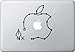 Produktbild VinMea Apple Pen Tool - MacBook or Laptop Decal