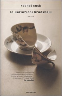 Le variazioni Bradshaw libro