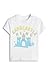ESPRIT Baby-Boys Sandcastle T-Shirt