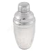 Produktbild Haus Bar Edelstahl Wein Cocktail Martini Mixer Shaker 550ml 19cm Höhe