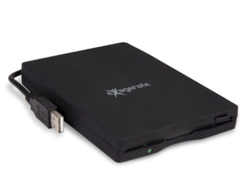 Hamlet Xfdusb Floppy Diskdrive USB Disqu...