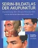 Image de Seirin- Bildatlas der Akupunktur. Darstellung der Akupunkturpunkte