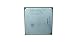 Produktbild aufgearbeitet AMD Athlon 64 3200 + 2 GHz Sockel 989 Desktop CPU ada3200daa4bw