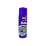KRAFFT - Limpia tapicerías Spray 520ml 400 m