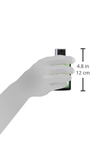 Paco Rabanne Pour Homme / men, Eau de Toilette, Vaporisateur / Spray 100 ml, 1er Pack (1 x 100 ml) - 5