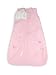 Slumbersac Travel Baby Sleeping Bag 2.5 Tog - Pink Kite - 0-6 months