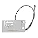 Produktbild P Prettyia Wifi Wireless Antenne Kabel, Antennentechnik Cable Antenna Connect Cable für Sony Playstation 4 PS4 Slim Konsole