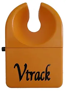 Otica Vtrack Adult Cum All Age Abs Vein Finder (Orange)