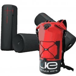 Preisvergleich Produktbild ULTIMATE EARS Wasserdichter, Rucksack