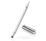 Gummispitze und Tintenpatrone lassen sich mühelos austauschen