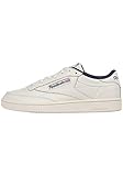  Reebok Herren Sneakers Club C 85 Mu grau 45