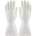 Produktbild Handschuhe Küchenreinigungshandschuhe Latexhandschuhe (Size : M)