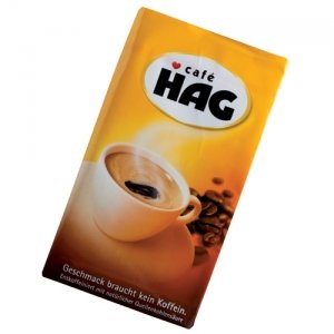 Cafe Hag - ganze Bohne - 500 g