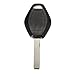Produktbild Keyless-Entry-Fernschlsselfob Sender Clicker Ungeschnitten Klinge