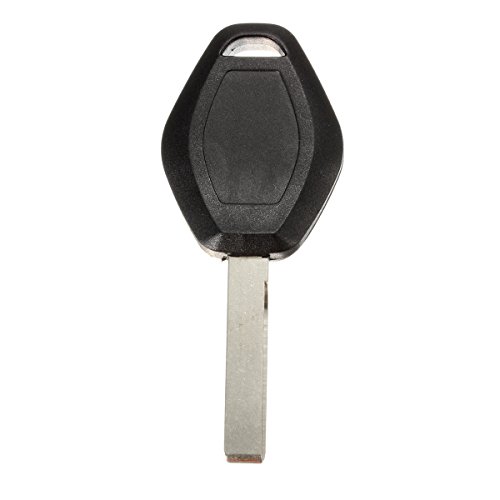 Preisvergleich Produktbild Keyless-Entry-Fernschlsselfob Sender Clicker Ungeschnitten Klinge