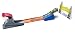 Produktbild Hot Wheels FTH80 - Classic Stunt Hochspannungsturm Set