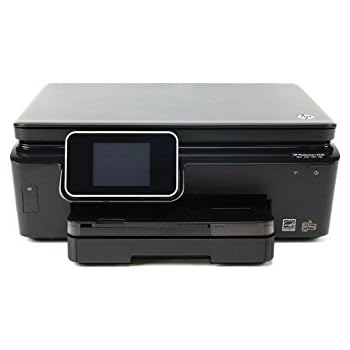 HP Photosmart 6520 Wireless A4 AirPrint e-All-in-one Colour Photo ...