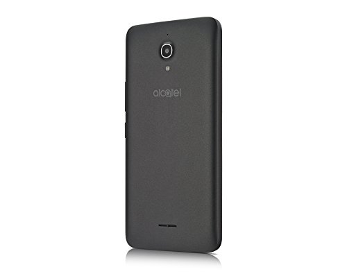 Alcatel Pixi 4 Smartphone d bloqu 3G Ecran 6 Pouces - 8 Go - Double SIM - Android Noir reviews Alcatel Pixi 4 Smartphone d bloqu 3G Ecran 6 Pouces - 8 Go - Double SIM - Android Noir