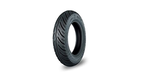 10% OFF on MRF Nylogrip Zapper N4 90/100-10 53J Tubeless Scooter