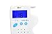 Denshine 3MHz Fetal Doppler Fetus Heart Monitor With LCD Display