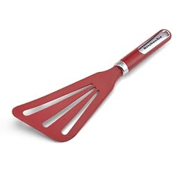 KitchenAid Nylon Flex Turner, Red by KitchenAid