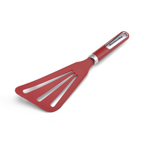 KitchenAid Nylon Flex Turner, Red by KitchenAid