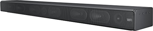 Samsung HWMS650 Black - 3.0ch Multi-Room Enabled Soundbar with Bluetooth