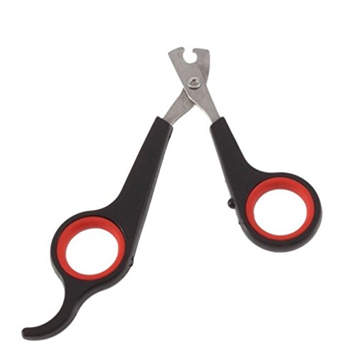 Preptec-Pet-Nail-Clippers-Claw-Cutters-DOG-CAT-RABBIT-BIRD-Animal-Scissors-Trimmers