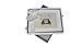 White Cotton Cards Mr and Mrs Wedding Small Photo Album Wedding Car Range