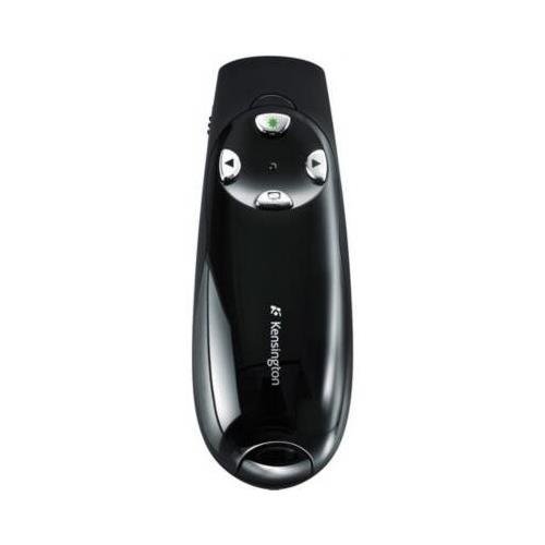 Preisvergleich Produktbild KMW72353 - Kensington Presenter Pro Presentation Pointer by Kensington