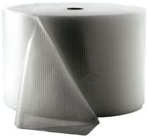 Unipapel 96505-1 - Bubble Wrap Roll 50 x 1 Piece.