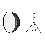 photography beauty dish vs softbox Die Lichtdiffusionsfläche Durchmesser 32 
