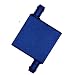 Produktbild CVERY Wasserkühlung Block Aluminiumlegierung Liquid Kühler Hitze Waschbecken für CPU Kühler Kopf Kühler 40mm,80mm,120mm (Fakultativ) - Diagonale Ausgang, 40mm