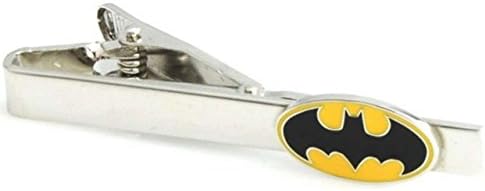 Super Hero Tie Clips (Batman 3)