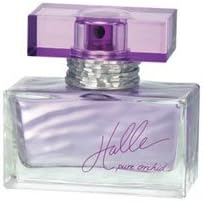 Halle Pure Orchid FOR WOMEN by Halle Berry - 100 ml Eau de Parfum Spray