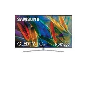 Preisvergleich Produktbild Samsung QE49Q7FM 123 cm (Fernseher)